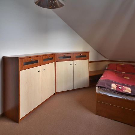 Apartmán Bílé Labe Špindlerŭv Mlýn Esterno foto