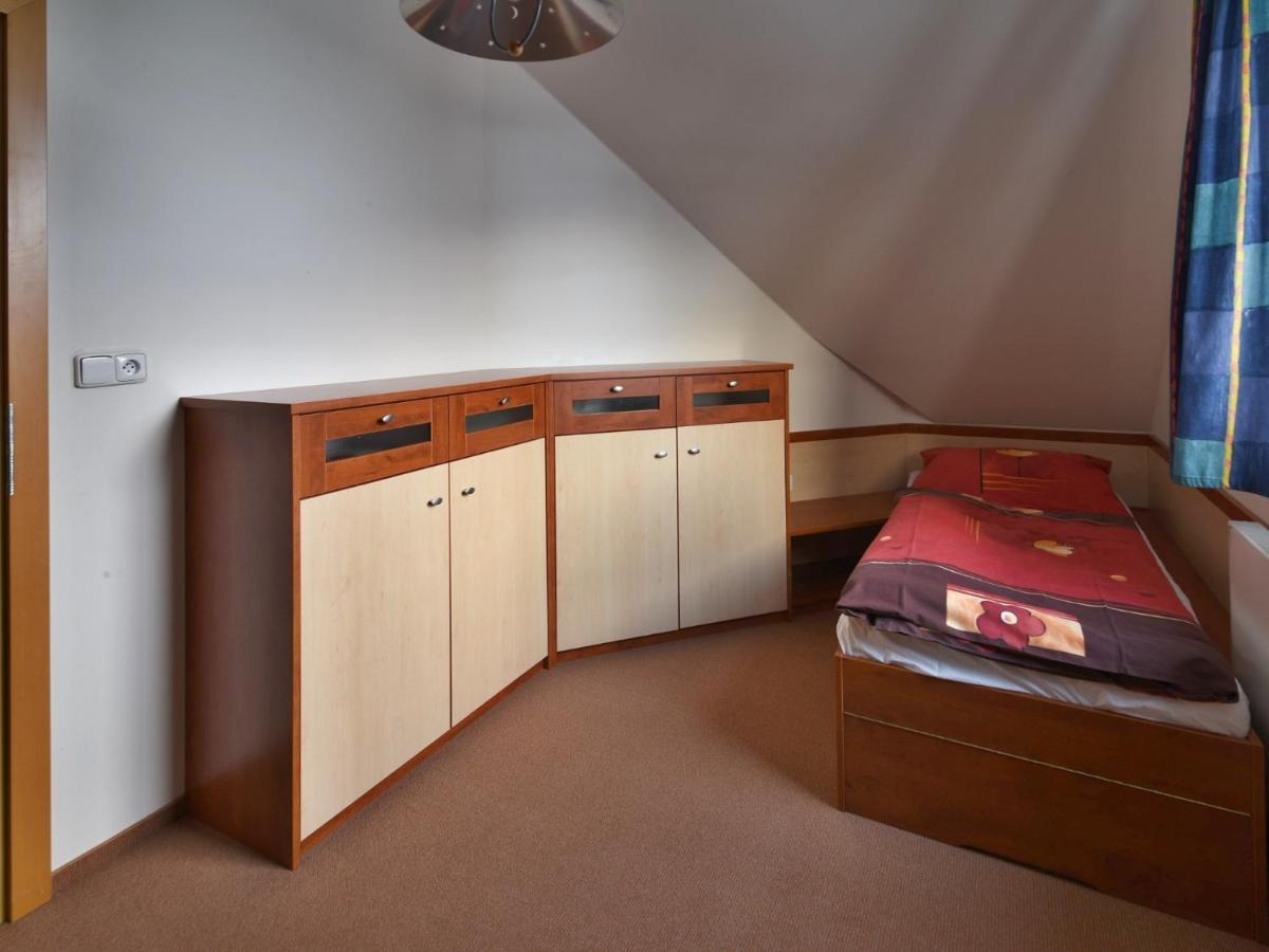 Apartmán Bílé Labe Špindlerŭv Mlýn Esterno foto