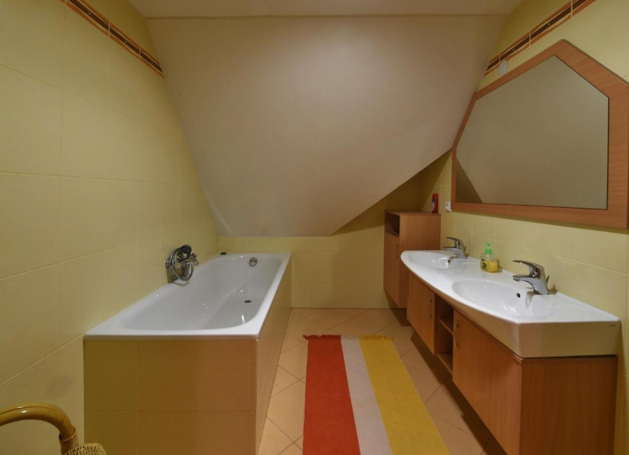 Apartmán Bílé Labe Špindlerŭv Mlýn Esterno foto