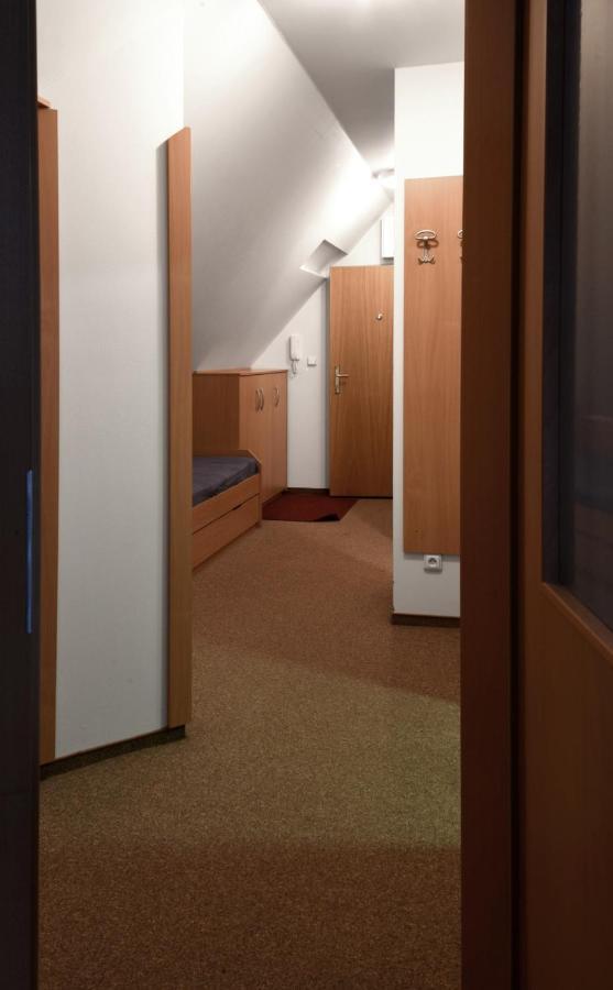 Apartmán Bílé Labe Špindlerŭv Mlýn Esterno foto