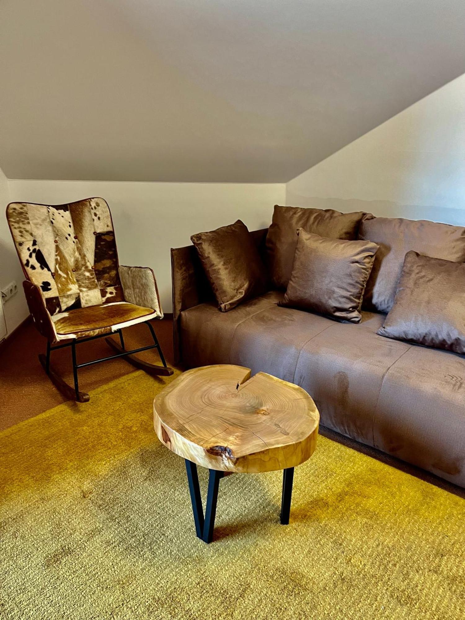 Apartmán Bílé Labe Špindlerŭv Mlýn Esterno foto